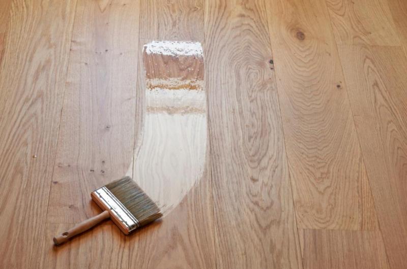 Pose de parquet massif ou stratifi&eacute;, guide pratique complet