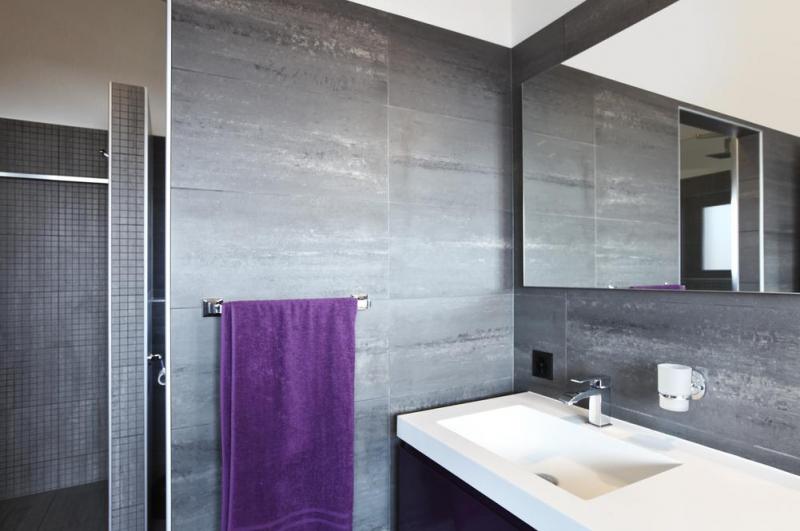 Quel type de carrelage mural choisir pour une salle de bain &agrave; Valentigney ?