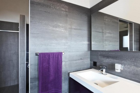Quel type de carrelage mural choisir pour une salle de bain &agrave; Valentigney ?